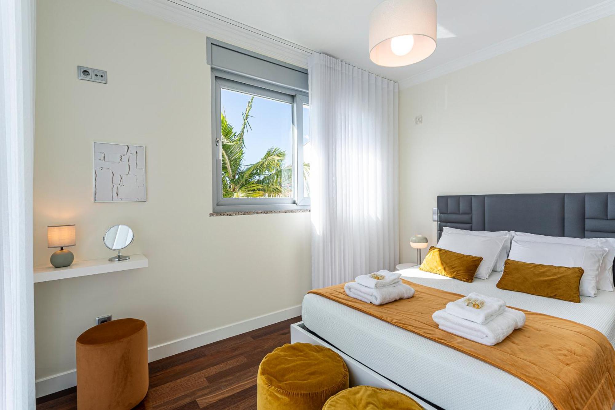 Vila Moradia Vista Atlantico Funchal  Exteriér fotografie